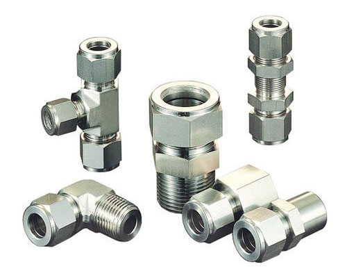 Scheepsbenodigdheden Pipe & Tube Fittings